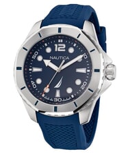 NAUTICA KOH MAY BAY Orologio al quarzo blue - Orologi - 1