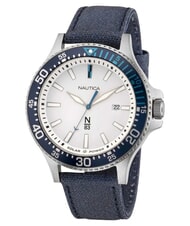 NAUTICA N83 COCOA BEACH SOLAR Orologio al quarzo - Orologi