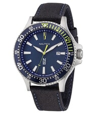 NAUTICA N83 COCOA BEACH SOLAR Orologio uomo - Orologi