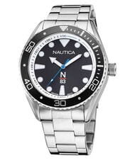 NAUTICA N83 FINN WORLD DIVER Orologio al quarzo - Orologi