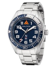 NAUTICA N83 FINN WORLD Orologio multifunzione - Orologi