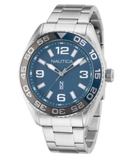 NAUTICA N83 FINN WORLD Orologio solo tempo - Orologi