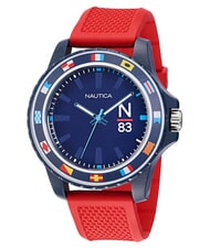 NAUTICA N83 FINN WORLD Orologio al quarzo - Orologi