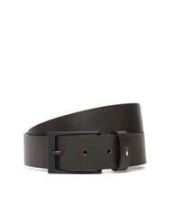 TOMMY HILFIGER LAYTON Cintura in pelle - Cinture