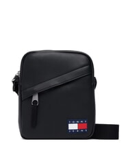 TOMMY HILFIGER TJM DAILY Borsello black - Tracolle Uomo - 1