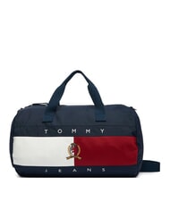 TOMMY HILFIGER TJM ARCHIVE Borsone con tracolla corporate - Borsoni - 1