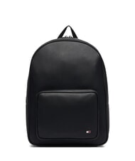 TOMMY HILFIGER TH FOUNDATION Zaino  black - Zaini Scuola & Tempo Libero - 1
