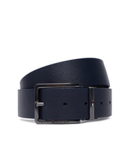 TOMMY HILFIGER OLIVER Cintura in pelle - Cinture