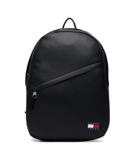 TOMMY HILFIGER TJM DAILY Zaino black - Zaini Scuola & Tempo Libero - 1