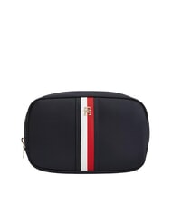 TOMMY HILFIGER TH ICON Beauty in nylon riciclato - Beauty Case