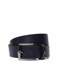TOMMY HILFIGER DENTON Cintura in pelle - Cinture