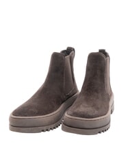 BLAUER IUKA Stivaletti in pelle - Scarpe Uomo