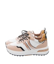 ALVIERO MARTINI PRIMA CLASSE GEO ROAD Sneakers nudo - Scarpe Donna - 1