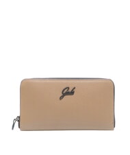 GABS GMONEY17 Portafoglio ziparound in pelle, large - Portafogli Donna