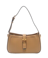 GAUD&Igrave; LYNN PLAIN Borsa a spalla sand - Borse Donna - 1