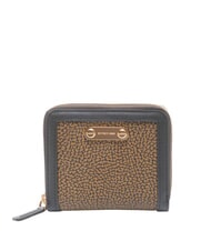 BORBONESE B-URBAN Portafoglio Small op/natu - Portafogli Donna - 1