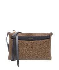 BORBONESE B-URBAN Mini Bag a tracolla op/natu - Borse Donna - 1
