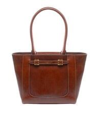 THE BRIDGE GAIA Shopping Bag in pelle - Borse Donna