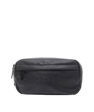 BLAUER BROAD Marsupio NERO - Marsupi - 1