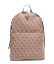 GUESS MILANO2 Zaino stampa 4G - Zaini Scuola & Tempo Libero