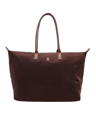 TOMMY HILFIGER POPETTE Maxi Bag a spalla - Borse Donna