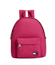 TOMMY HILFIGER TJ ESS DAILY Dome casdai fusion pink - Borse Donna - 1