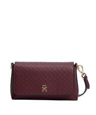TOMMY HILFIGER TH ICON Borsa mini a tracolla - Borse Donna