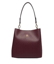 TOMMY HILFIGER TH ICON Borsa a spalla - Borse Donna