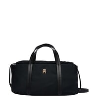 TOMMY HILFIGER TH SOFT NYLON Borsa a mano, con tracolla - Borse Donna