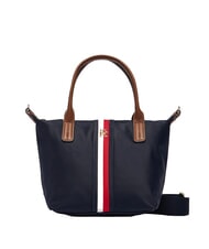 TOMMY HILFIGER POPETTE Shopper a mano, con tracolla - Borse Donna