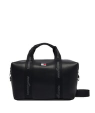TOMMY HILFIGER TJW DAILY ELEVATED Borsa a mano, con tracolla black - Borse Donna - 1
