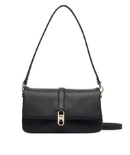 TOMMY HILFIGER TH LIBRE Borsa a spalla, con tracolla black - Borse Donna - 1