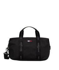 TOMMY HILFIGER TJW ESS DAILY Borsa a mano, con tracolla black - Borse Donna - 1