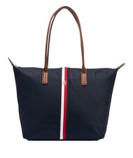TOMMY HILFIGER POPETTE Maxi Shopper - Borse Donna