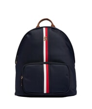 TOMMY HILFIGER POPETTE Zaino Donna space blue - Borse Donna - 1
