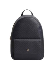 TOMMY HILFIGER TH ICON Zaino space blue - Borse Donna - 1