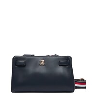 TOMMY HILFIGER TH JOY Mini Bag a tracolla space blue - Borse Donna - 1