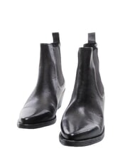 BLAUER ALICE Stivaletti in pelle NERO - Scarpe Donna - 1
