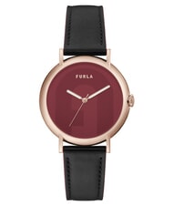 FURLA EASY SHAPE Orologio fashion - Orologi