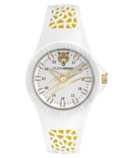 PLEIN SPORT THUNDERSTORM Orologio al quarzo - Orologi