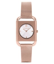 FURLA ARCO SQUARE Orologio fashion - Orologi
