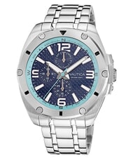 NAUTICA TIN CAN BAY Orologio multifuzione - Orologi