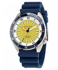 NAUTICA NAW VINTAGE Orologio fashion - Orologi
