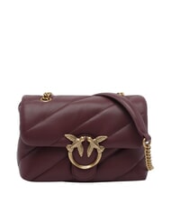 PINKO MINI LOVE BAG Borsa in nappa - Borse Donna