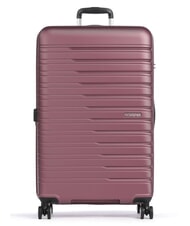 AMERICAN TOURISTER FLASHLINE Trolley grande espandibile - Trolley Rigidi
