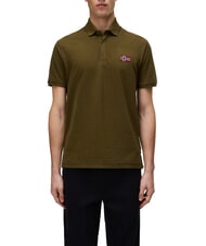NAPAPIJRI EBEA 3 Polo in cotone - Polo Uomo