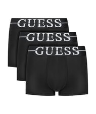 GUESS JOE Set 3 boxer - Slip Uomo