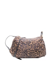 BORBONESE PRIVE Borsa a tracolla corteccia - Borse Donna - 1