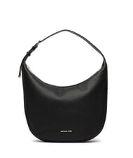 MICHAEL KORS SKYE Borsa a spalla, in pelle black - Borse Donna - 1
