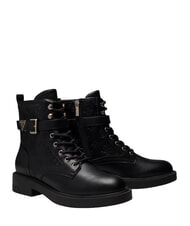 GUESS FELLINI Stivaletti NERO - Scarpe Donna - 1